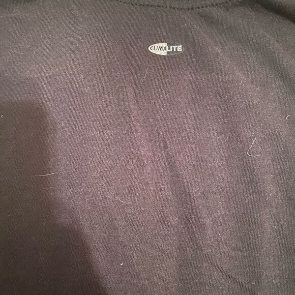 ADIDAS KIDS M TANK TOP - Picture 3 of 3